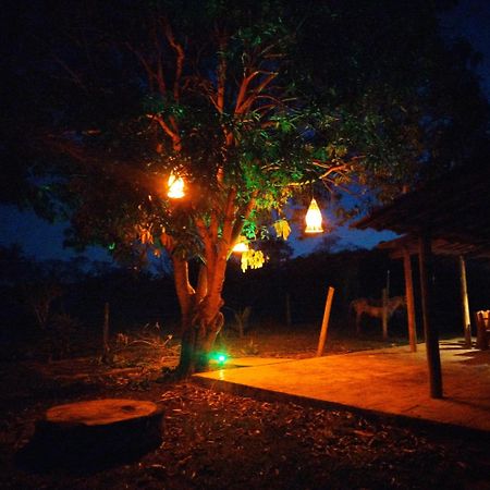 Fazenda Com Piscina E Churrasqueira Br-135 Proximo Curvelo Corinto E Morro Da Garca Kültér fotó
