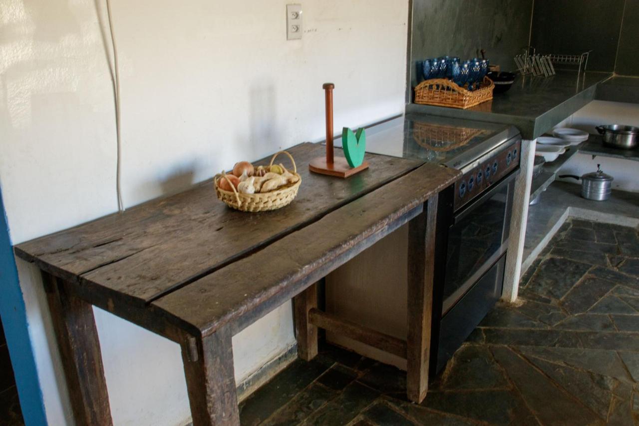 Fazenda Com Piscina E Churrasqueira Br-135 Proximo Curvelo Corinto E Morro Da Garca Kültér fotó