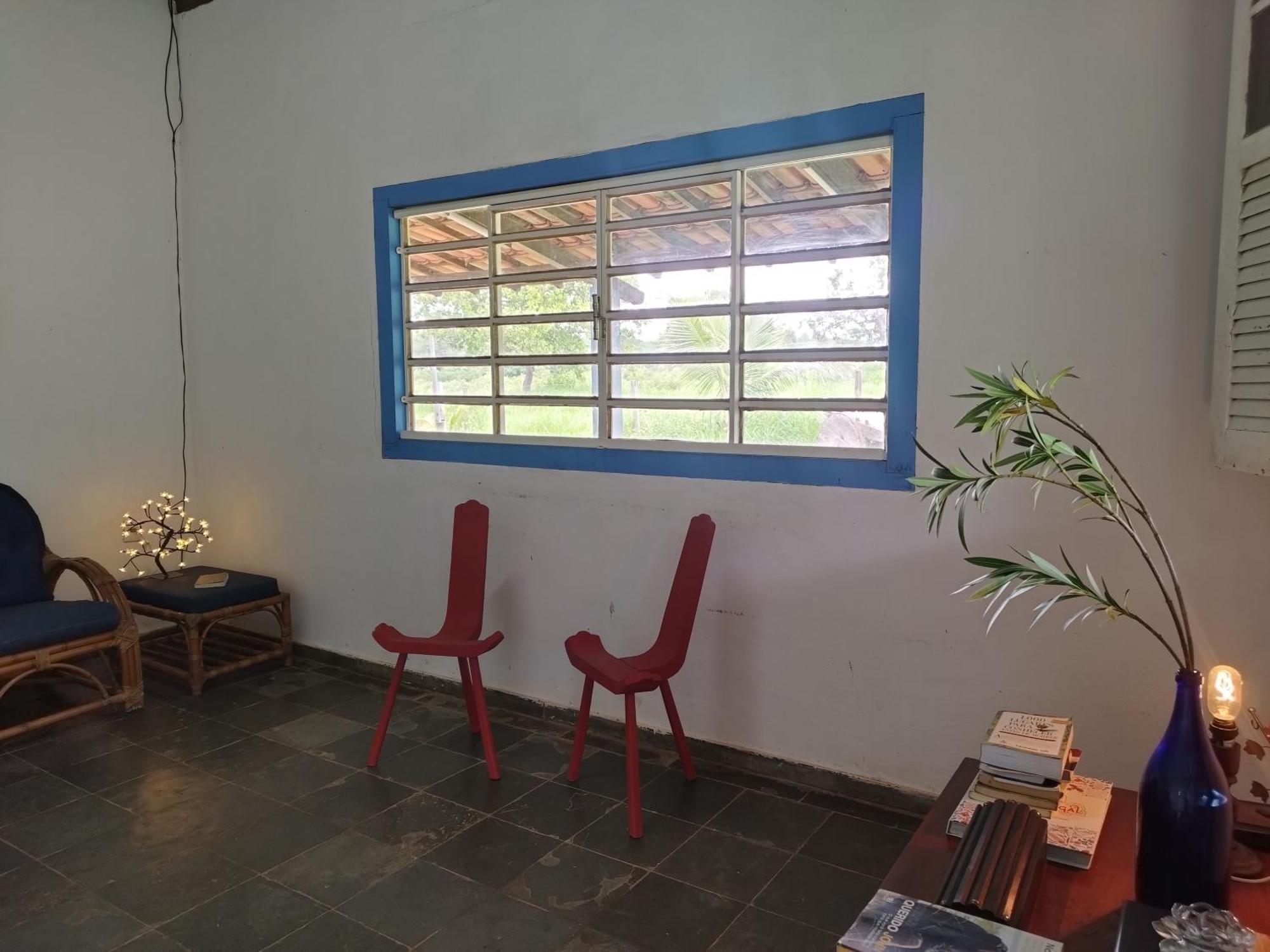 Fazenda Com Piscina E Churrasqueira Br-135 Proximo Curvelo Corinto E Morro Da Garca Kültér fotó